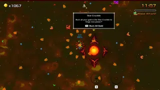 Скриншот 7 к игре Arcadium - Space Odyssey