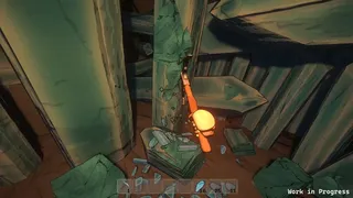 Скриншот 2 к игре The Long Mine