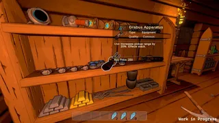 Скриншот 4 к игре The Long Mine
