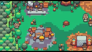 Скриншот 5 к игре Shroomwood