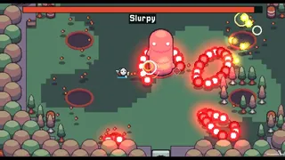 Скриншот 6 к игре Shroomwood