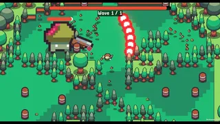 Скриншот 7 к игре Shroomwood