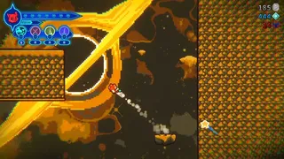 Скриншот 2 к игре Cat-Astrophy