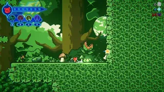 Скриншот 4 к игре Cat-Astrophy