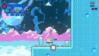 Скриншот 5 к игре Cat-Astrophy