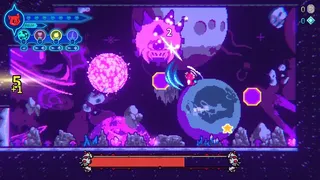 Скриншот 7 к игре Cat-Astrophy