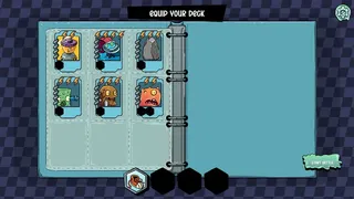 Скриншот 5 к игре Nick vs the Brick of Ick from space