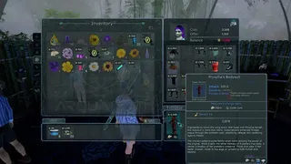 Скриншот 2 к игре A.L.A.R.M. - Autistic Lovely Assassins Rise of the Matriarchy