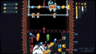 Скриншот 1 к игре Drillbound