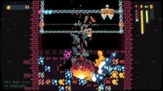 Скриншот 3 к игре Drillbound