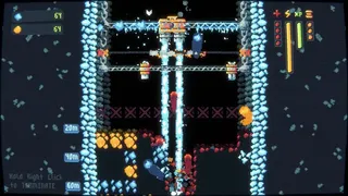 Скриншот 5 к игре Drillbound