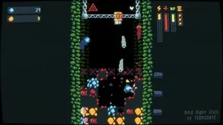 Скриншот 7 к игре Drillbound