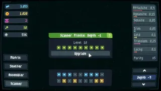 Скриншот 8 к игре Drillbound