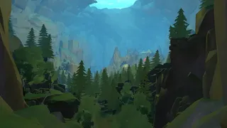 Скриншот 1 к игре Imagine Wind
