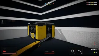 Скриншот 5 к игре CLOUD BREACH