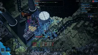 Скриншот 4 к игре Contract Corps: Lead your Aces
