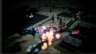 Скриншот 7 к игре Contract Corps: Lead your Aces