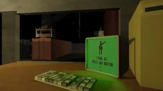 Скриншот 1 к игре Stevedore
