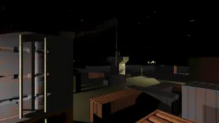 Скриншот 7 к игре Stevedore