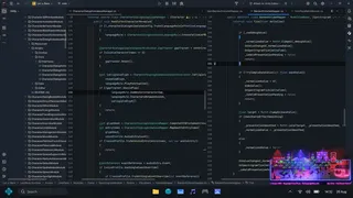 Скриншот 7 к игре Desktop Rave: Idle Audio Club