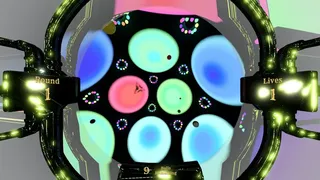 Скриншот 4 к игре 3D Bumper Billiards