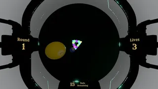 Скриншот 6 к игре 3D Bumper Billiards