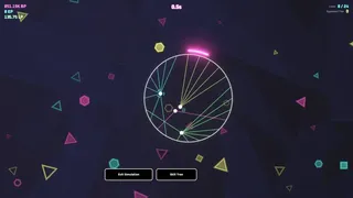 Скриншот 5 к игре Bouncemetry