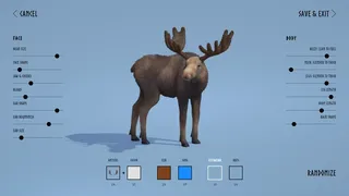 Скриншот 5 к игре Moose Migration