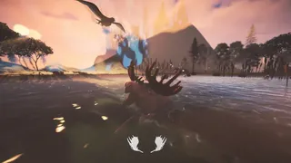 Скриншот 7 к игре Moose Migration