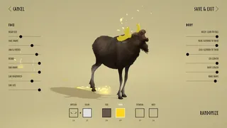 Скриншот 8 к игре Moose Migration