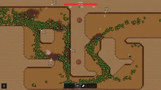 Скриншот 5 к игре Sir, We Have an Orc Problem