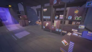 Скриншот 5 к игре Cat Mail Co.