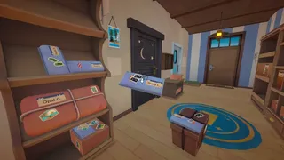 Скриншот 7 к игре Cat Mail Co.