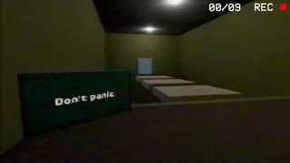 Скриншот 1 к игре LIMINAL ROOMS