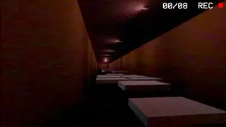 Скриншот 2 к игре LIMINAL ROOMS