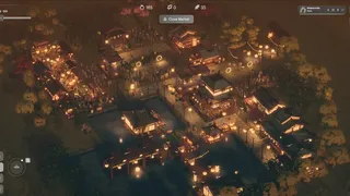 Скриншот 1 к игре Oboro no Ichi