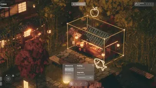 Скриншот 2 к игре Oboro no Ichi