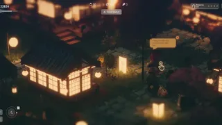 Скриншот 3 к игре Oboro no Ichi