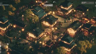Скриншот 4 к игре Oboro no Ichi