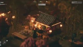 Скриншот 6 к игре Oboro no Ichi