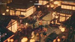 Скриншот 7 к игре Oboro no Ichi