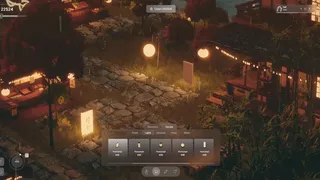 Скриншот 8 к игре Oboro no Ichi