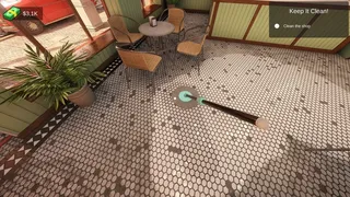 Скриншот 8 к игре Livin' the Cream: Ice Cream Simulator