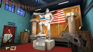 Скриншот 2 к игре American Cooking Simulator: Multiplayer