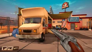Скриншот 4 к игре American Cooking Simulator: Multiplayer
