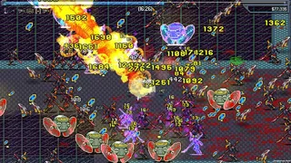 Скриншот 2 к игре Lethal Justice