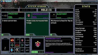 Скриншот 3 к игре Lethal Justice