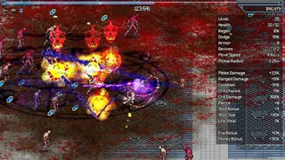 Скриншот 4 к игре Lethal Justice