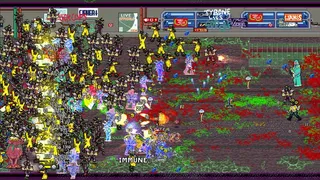 Скриншот 6 к игре Lethal Justice