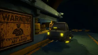 Скриншот 2 к игре XenoFeels